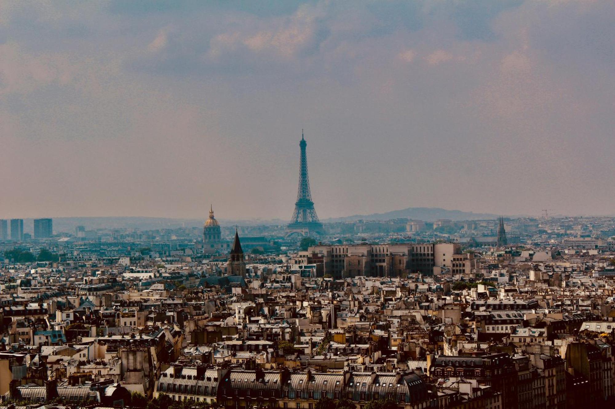 L'Elegance A La Parisienne Appartement Buitenkant foto